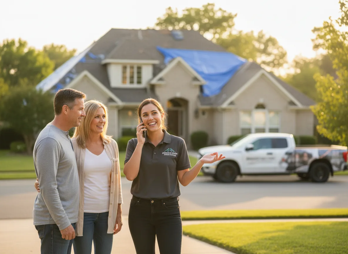 Emergency Roof Repair Atascosa, TX FAQs